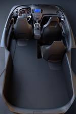 Opel GTC Concept 2007 года